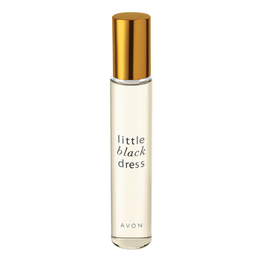 [7184200] LITTLE BLACK DRESS PURSE SPRAY