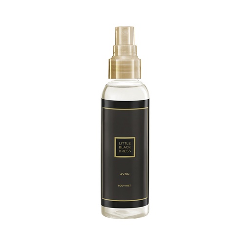 [1481455] ليتل بلا ك دريس معطر رذاذ للجسم