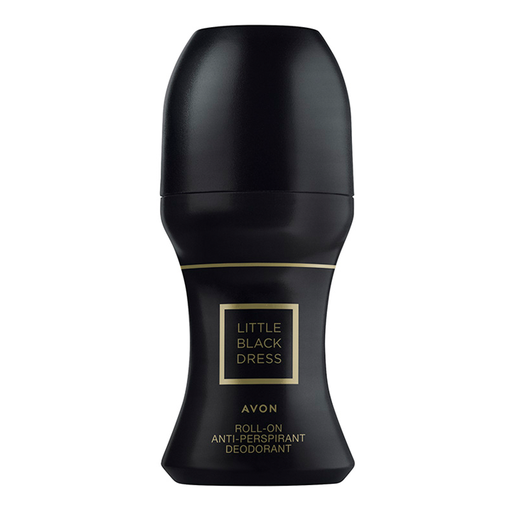 [1482219] LITTLE BLACK DRESS REVAMP ROLL ON DEO