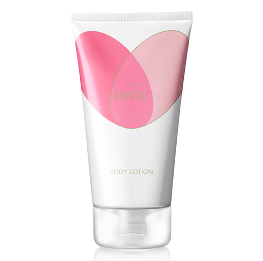 [1491840] LOV U BODY LOTION 150ML 