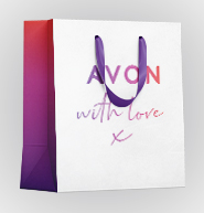 [1441861] Large paper bag