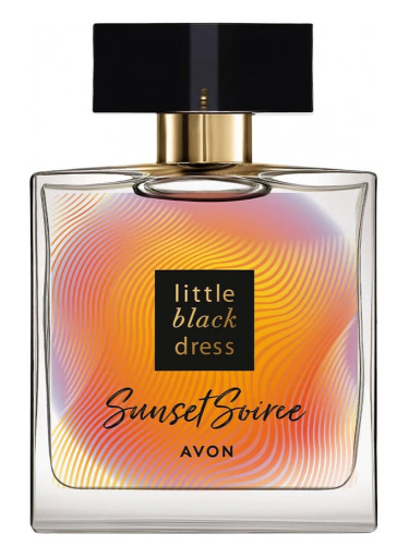 [1394429] Little Black Dress Sunset Soiree EDP 50ml