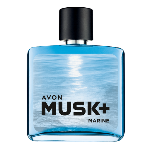 [1491037] MUSK MARINE EDT