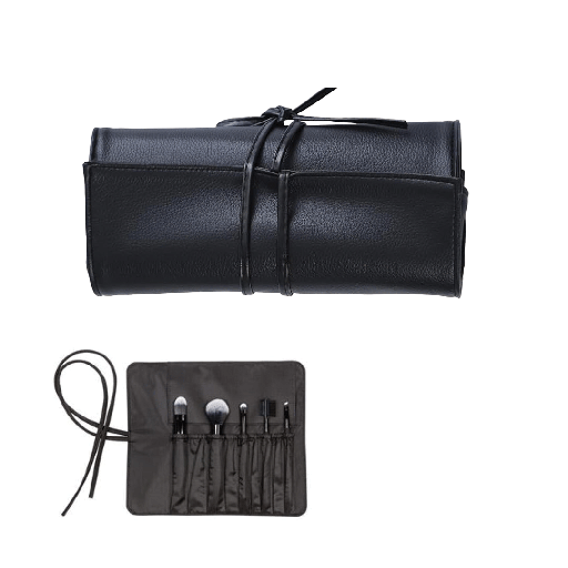 [2282700] Make Up Brush Roll