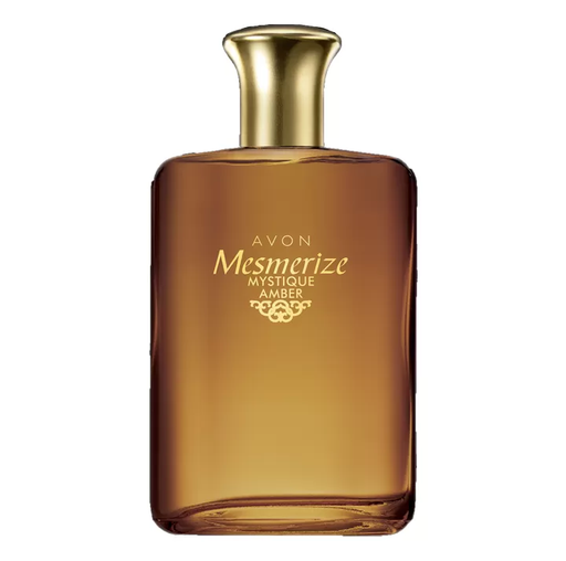 [1304007] Mesmerise Mystique Amber Him 75 ml