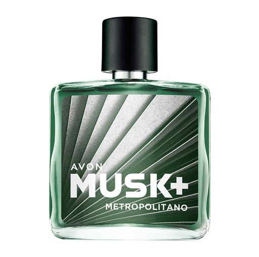 [1512072] Musk Metropolitano EDT 75ml 