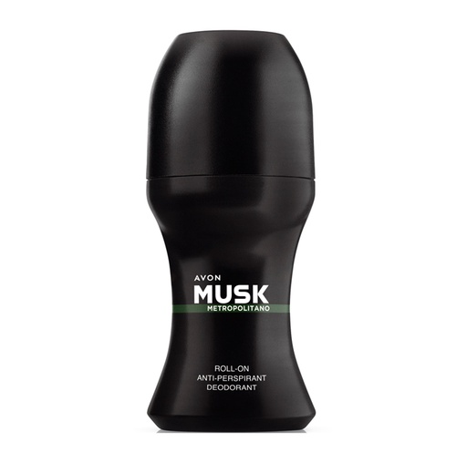 [1512071] Musk Metropolitano ROD 50ml EMEA