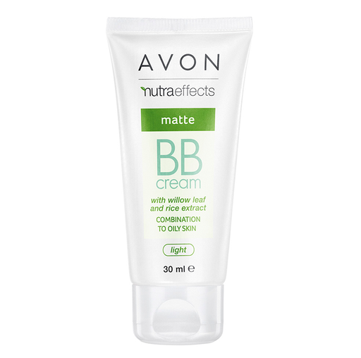[1339893] NUTRA MATTYFYING BB CREAMS EMEA - Light