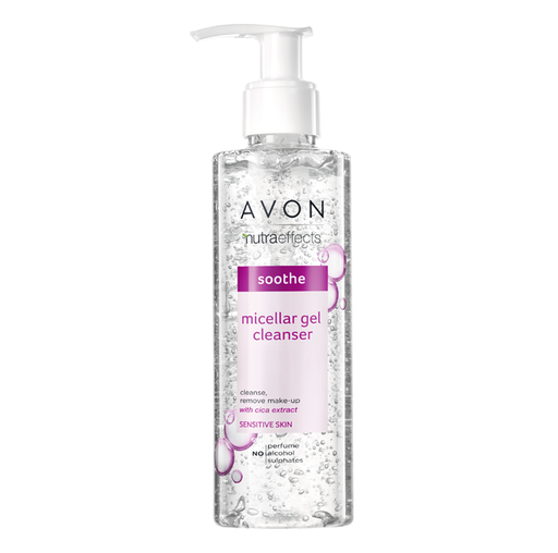 [1468873] NUTRA MICELLAR WATER CLEANSING GEL