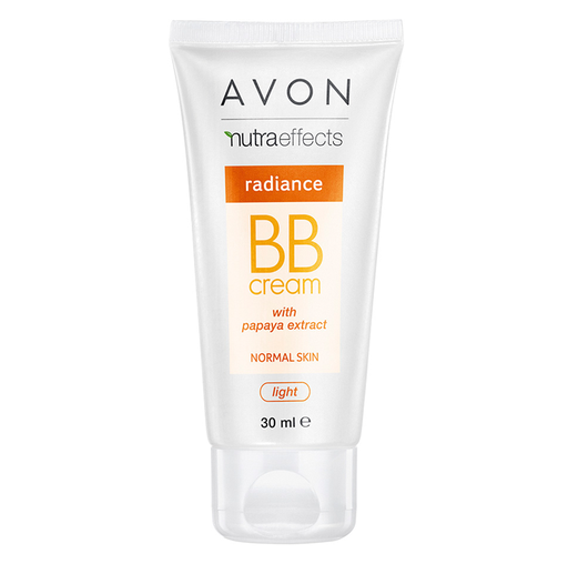 [1327044] NUTRA RADIANCE BB CREAM-extra light