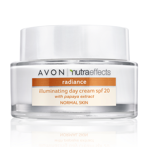 [1343437] NUTRA RADIANCE SKIN BOOSTING 24 HOUR MOISTURISERS JAR EMEA