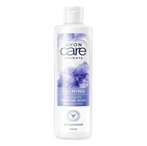 [1522767] SIMPLY DELICATE RESTAGE - CALMING FRAGRANCE FREE