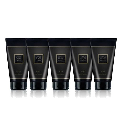 [3159] pack OFFER LBD BODY LOTION C08 2025