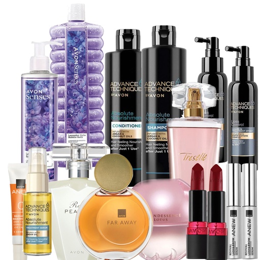 [3413] Star offer  Fragrences & Personal care C06 2026 Net Price