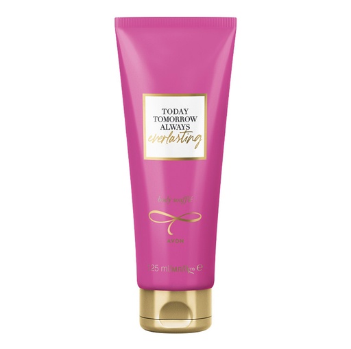 [1537378] TTA EVERLASTING BODY LOTION 125ML