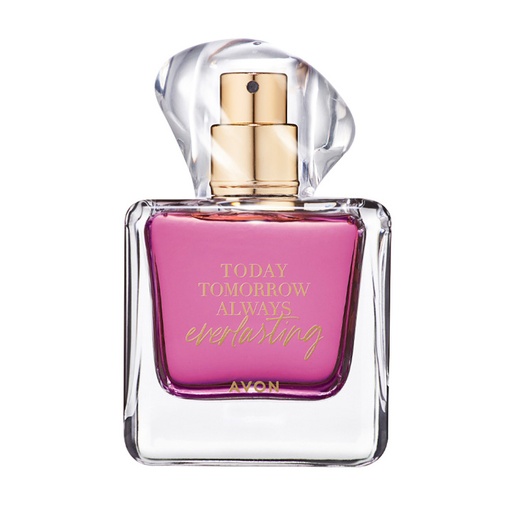 [1512070] TTA EVERLASTING EAU DE PARFUME 50ML