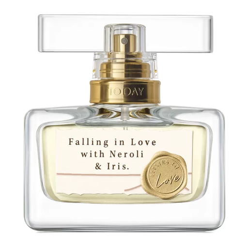 [1316410] TTA Elixirs Neroli EDP (Variant 1)