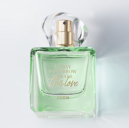 [1491066] TTA This Love EDP for Her 50ml