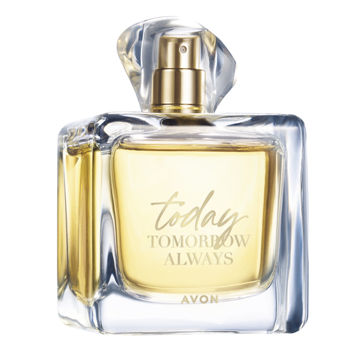 [1491054] TTA Today for Her EDP 50ml 