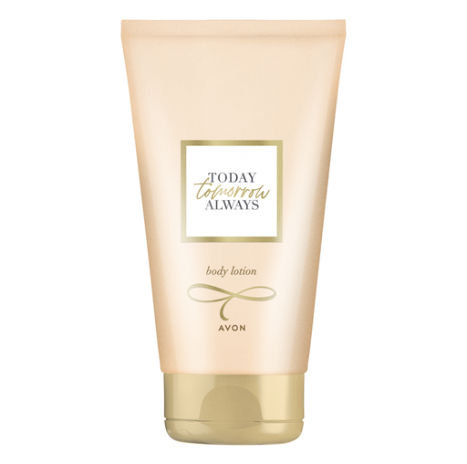 [1376992] TTA Tomorrow Body Lotion 150ml 