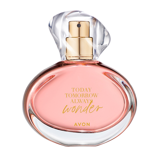 [1499417] TTA WONDER EDP 50ML	