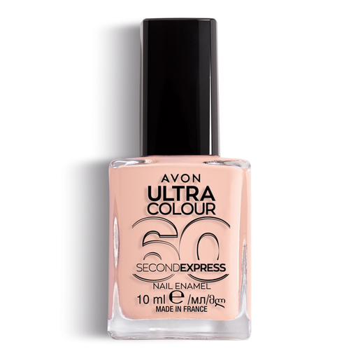 [1481244] ULTRA COLOR NAIL ROCKET NUDE SECRET