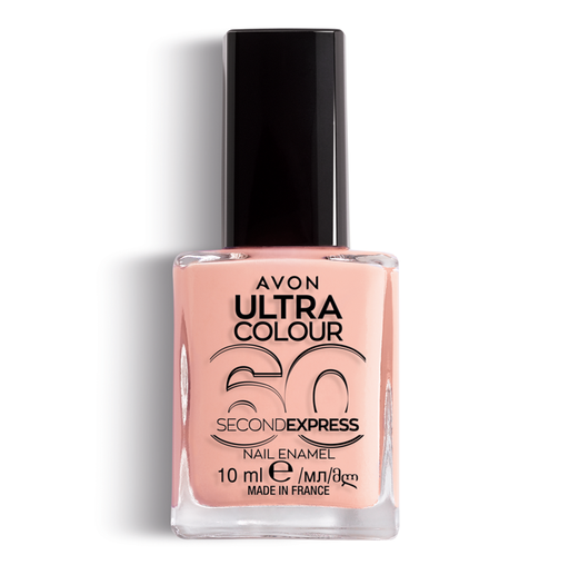 [1481249] ULTRA COLOR NAIL ROCKET THINK FAST PINK