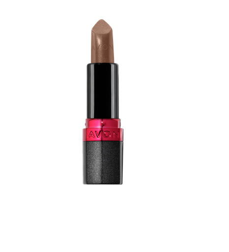 [1551181] ULTRA COLOUR SHIMMER LIPSTICK SPARKLE NUDE