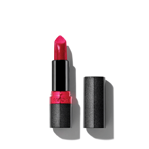 [1551184] ULTRA COLOUR SHIMMER LIPSTICK-86 SPRING BLING