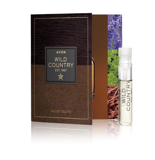 [1532458] WILD COUNTRY DIPSTICK ON CARD