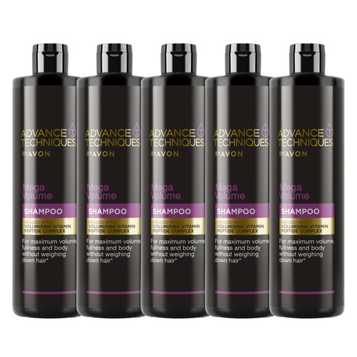 [926] PACK LIMITED OFFER 3 Argan Oil Shampoo 400ML C08 2025