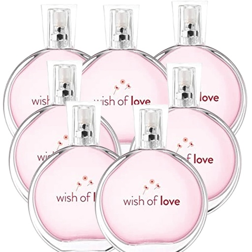 [929] Star Offer Wishes of Love (Net Price)  C01 2026