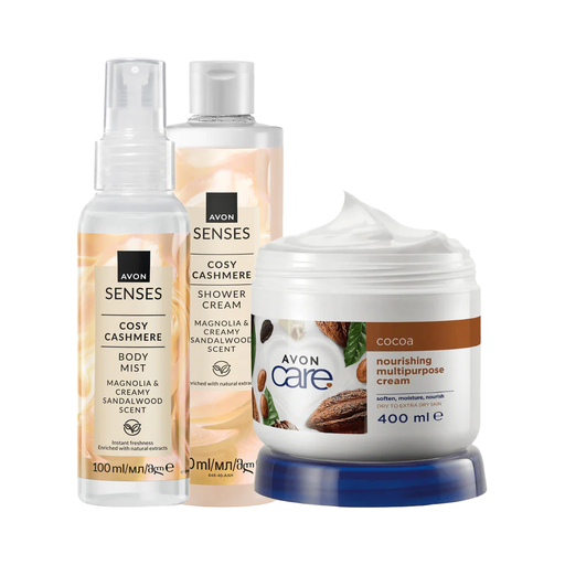 [935] PACK OFFER Personal care C08 2025