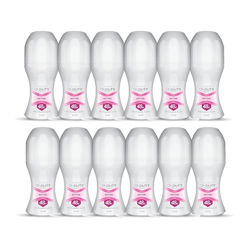 [930] LIMITED STAR OFFER On Duty Active Sport Rod Fem C07 2026 NET PRICE