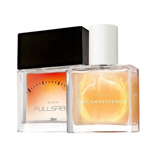 [944] عبوة عرض عطور 30 مل
