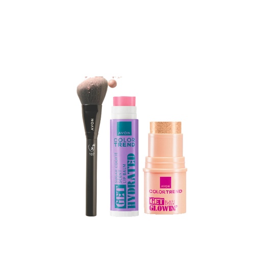 [874] Pack Offer MAKE UP C02 2026