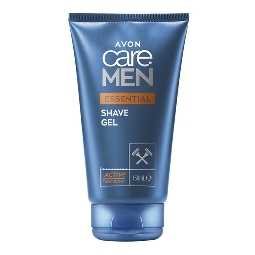 [1372312] AC MEN SHAVE GEL