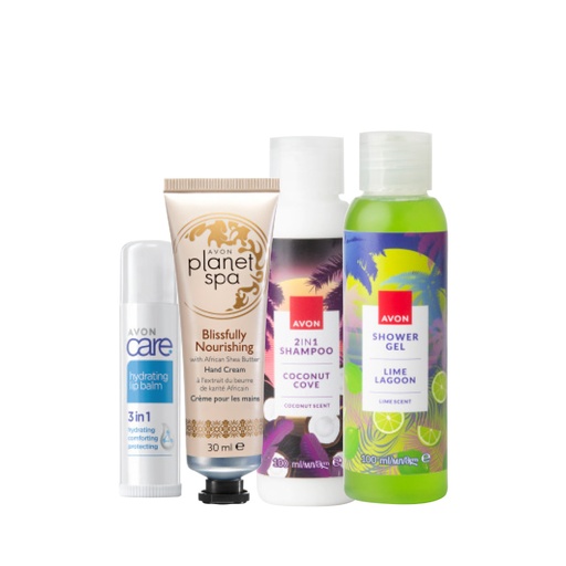 [909] Pack Offer PERSONAL CARE C02 2026