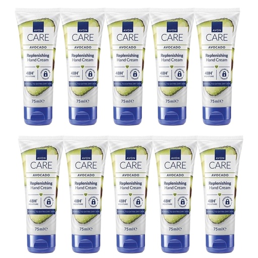 [633] star offer AC AVOCADO HAND CREAM C01 2026