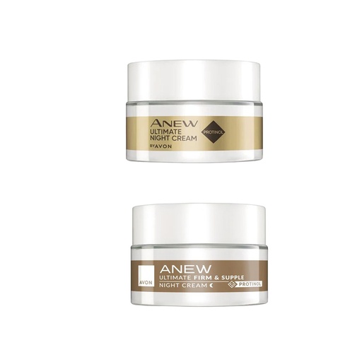 [1543] pack OFFER ANEW  Ultimate TRIAL SIZE  C09 2025