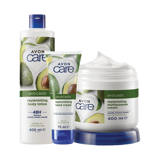 [2802] pack offer AVOCADO C09 2025