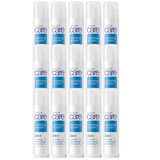 [2197] STAR offer AVON CARE LIP BALM  C01 2026