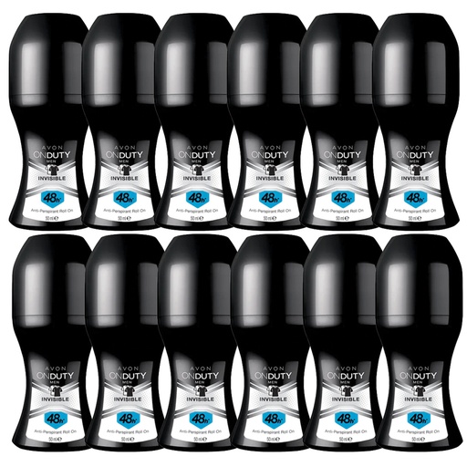 [271] Star Offer On Duty Invisible Rod Men (Net Price) C01 2026