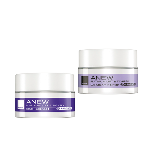 [2917] PACK OFFER Anew Platinum TRIAL SIZE C05 2026