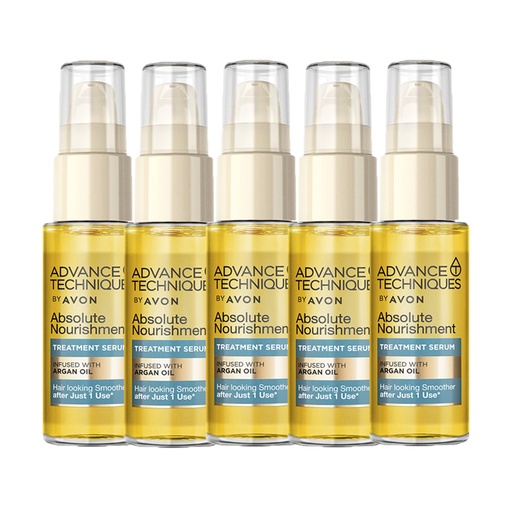 [1538] pack offer Argan Oil SERUM C04 2026