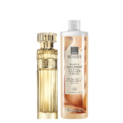 [1553] Pack Offer Premiere Luxe C03 2026