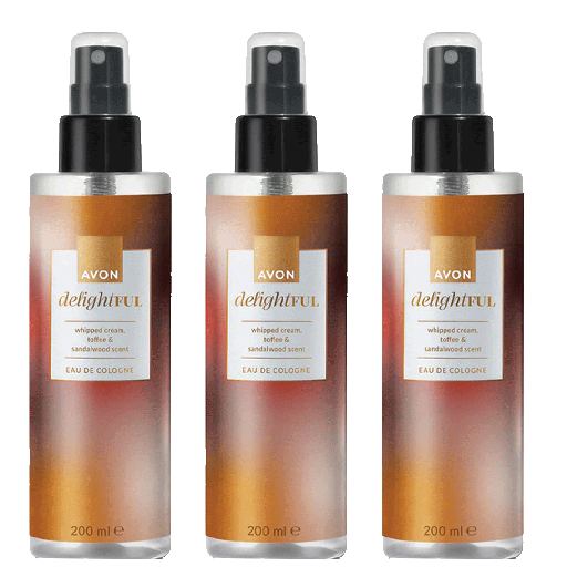 [3042] pack offer Avon Trend Play Colognes Coffee Date  C06 2025