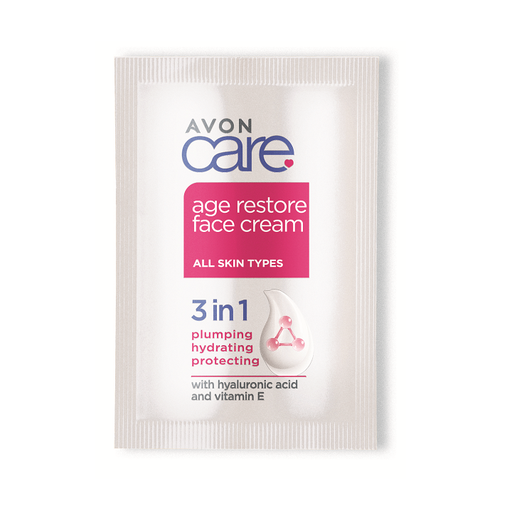 [1487375] AC RESTAGE AGE RESTORE DAY CREAM SACHET