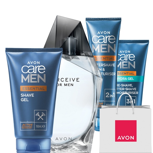 [274] pack offer Perceive For Him C01 2026