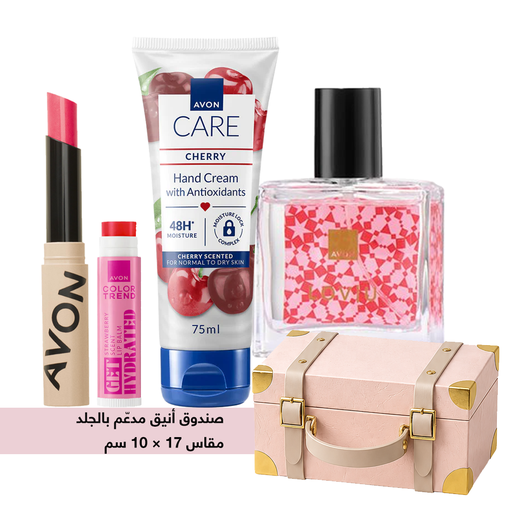 [1628] PACK OFFER LOV U 30ML C06 2026